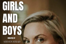 Girls and Boys (2025) by Dennis Kelly